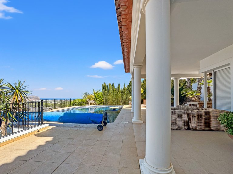 Villa for Sale  in Xàbia, Alicante 5