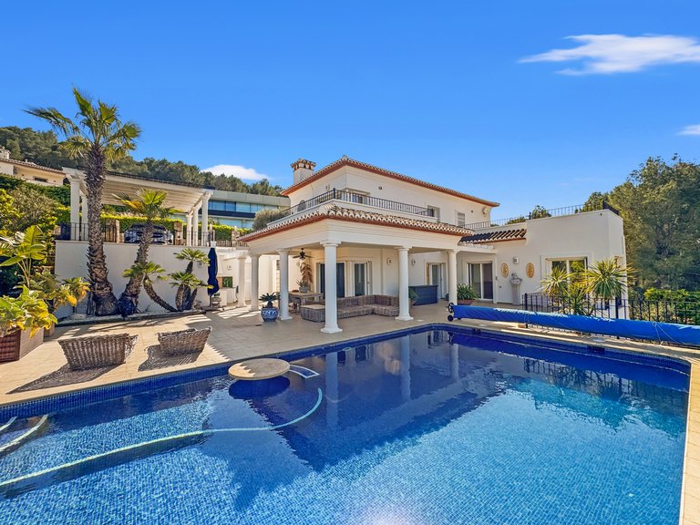 Villa for Sale  in Xàbia, Alicante 4