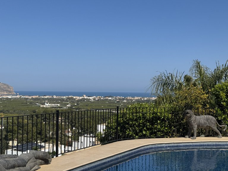 Villa for Sale  in Xàbia, Alicante 33