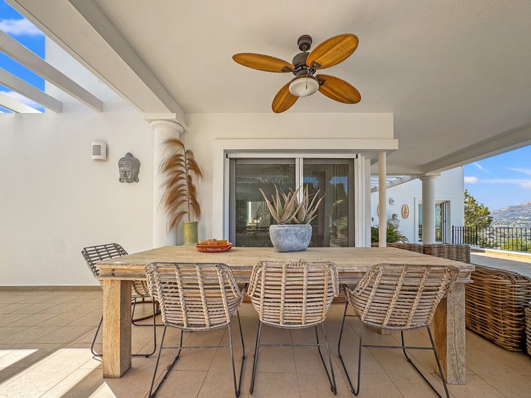 Villa for Sale  in Xàbia, Alicante 7
