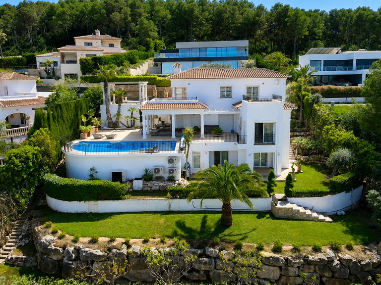 Villa for Sale  in Xàbia, Alicante 21