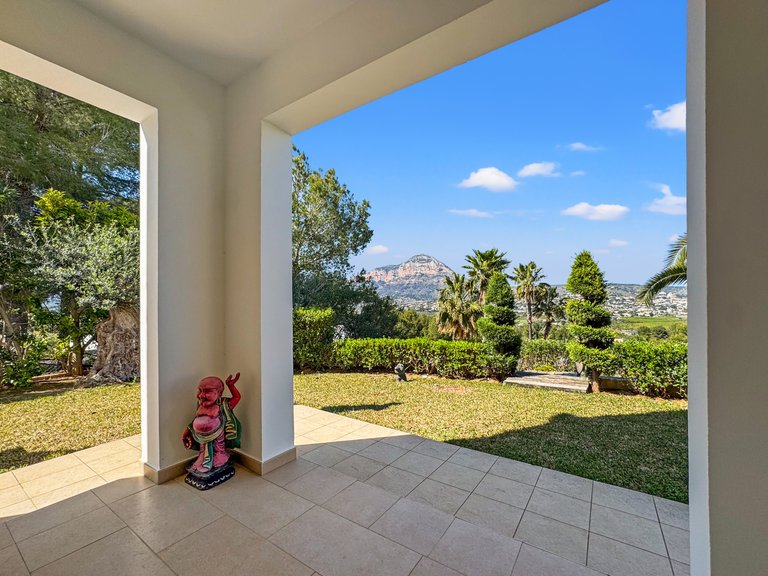 Villa for Sale  in Xàbia, Alicante 26