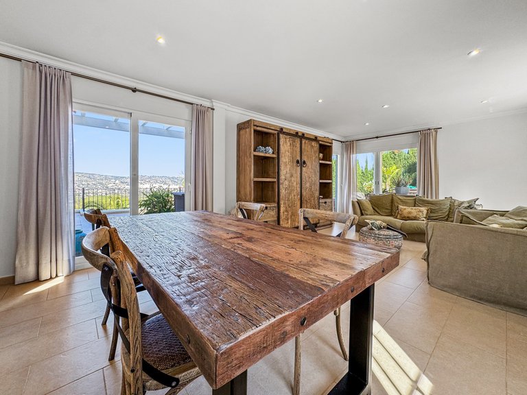 Villa for Sale  in Xàbia, Alicante 12
