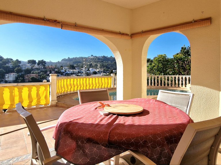 Villa for Sale  in Benissa, Alicante 10