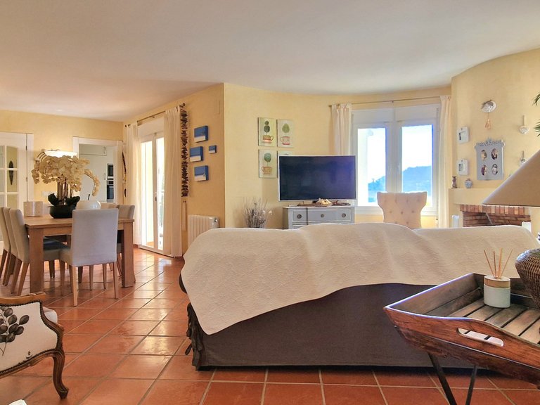 Villa for Sale  in Benissa, Alicante 15
