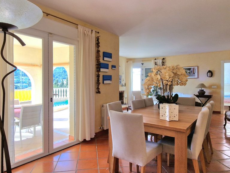 Villa for Sale  in Benissa, Alicante 16