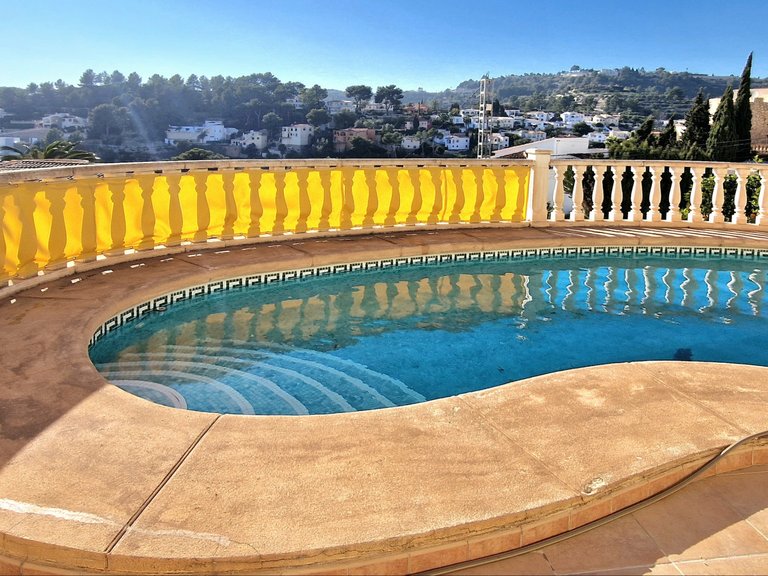 Villa for Sale  in Benissa, Alicante 7