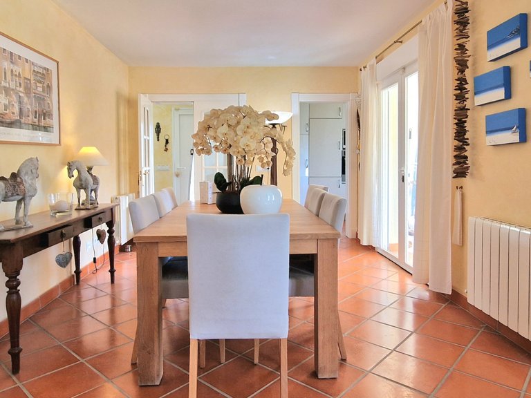 Villa for Sale  in Benissa, Alicante 12