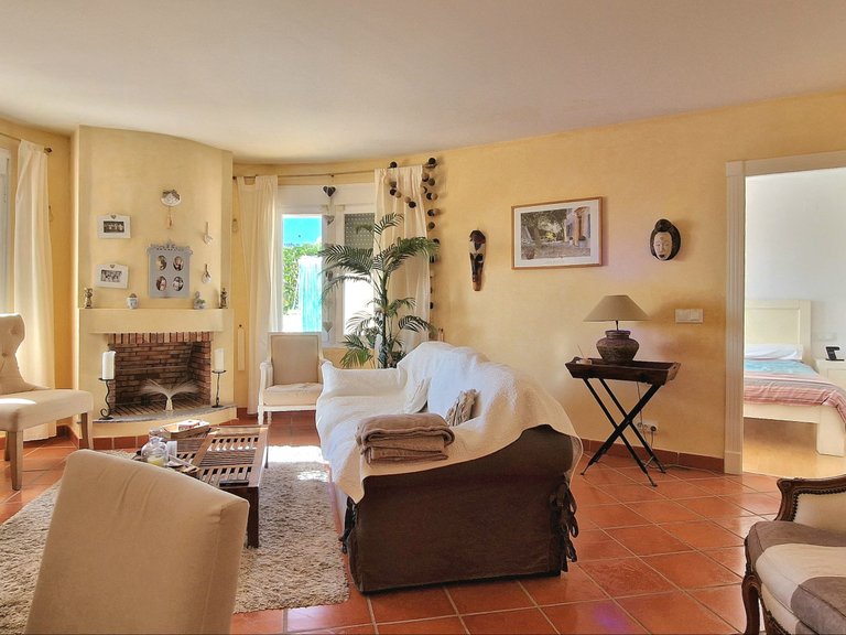 Villa for Sale  in Benissa, Alicante 13