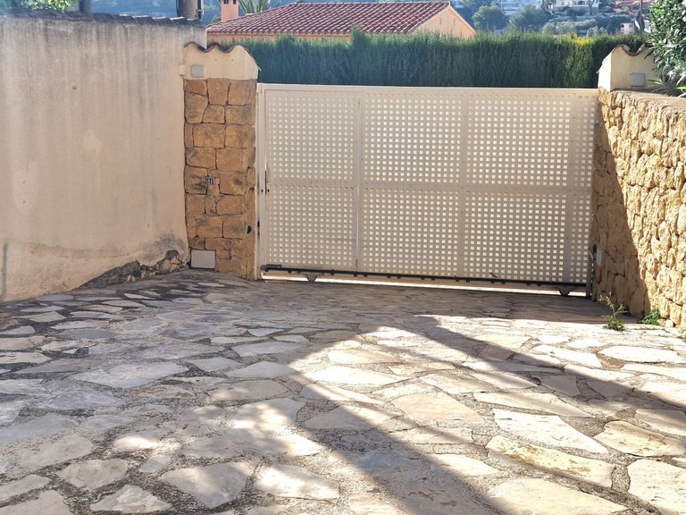 Villa for Sale  in Benissa, Alicante 43