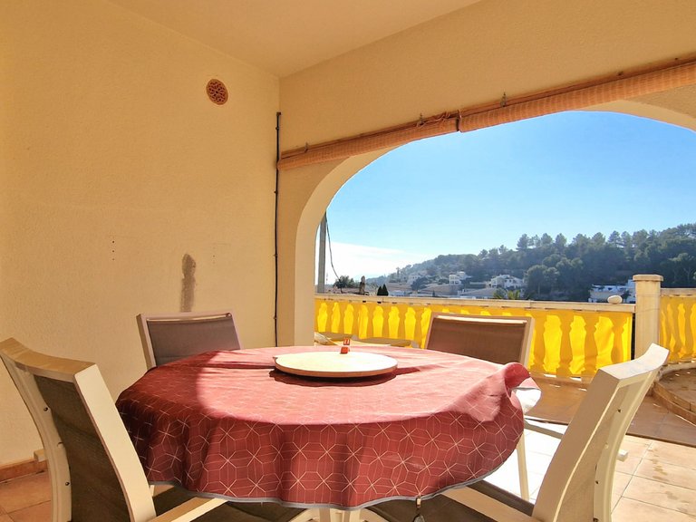 Villa for Sale  in Benissa, Alicante 8