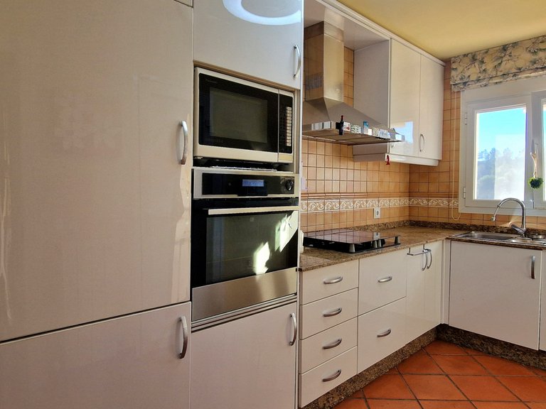 Villa for Sale  in Benissa, Alicante 21
