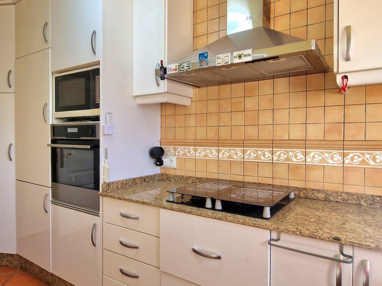 Villa for Sale  in Benissa, Alicante 22