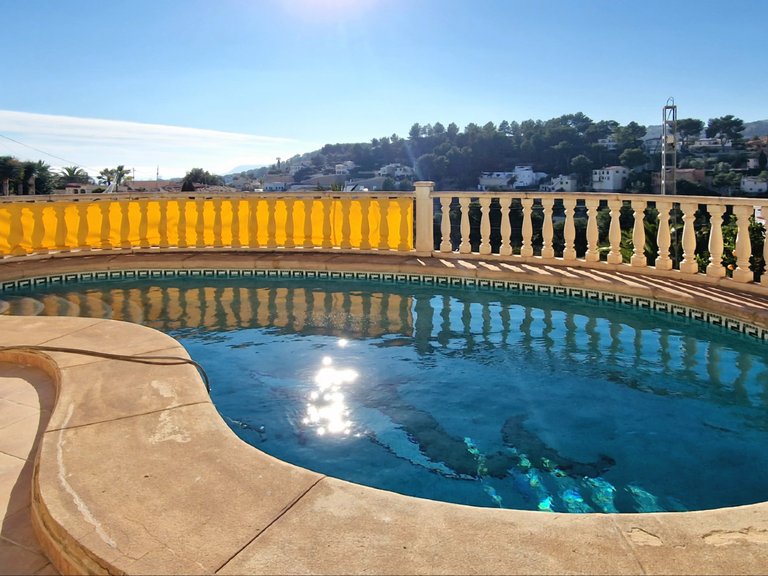 Villa for Sale  in Benissa, Alicante 5
