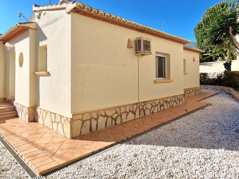 Villa for Sale  in Benissa, Alicante 20