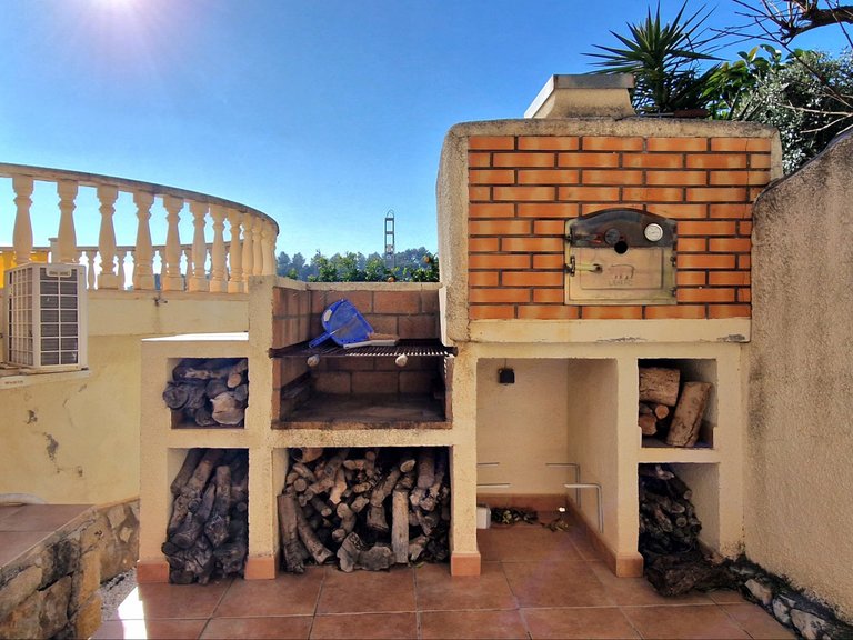 Villa for Sale  in Benissa, Alicante 35