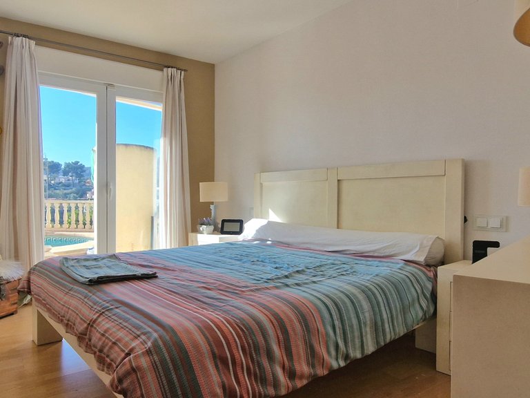 Villa for Sale  in Benissa, Alicante 25