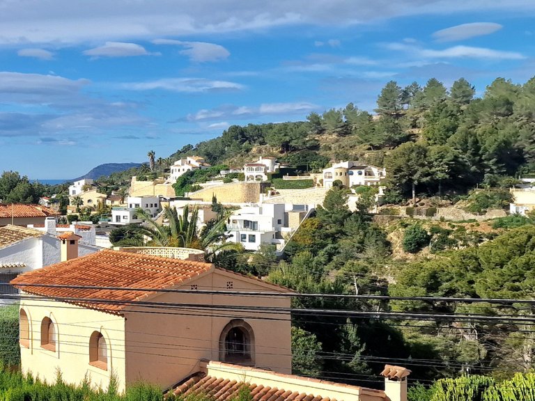 Villa for Sale  in Benissa, Alicante 9