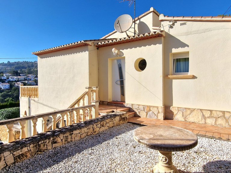 Villa for Sale  in Benissa, Alicante 19