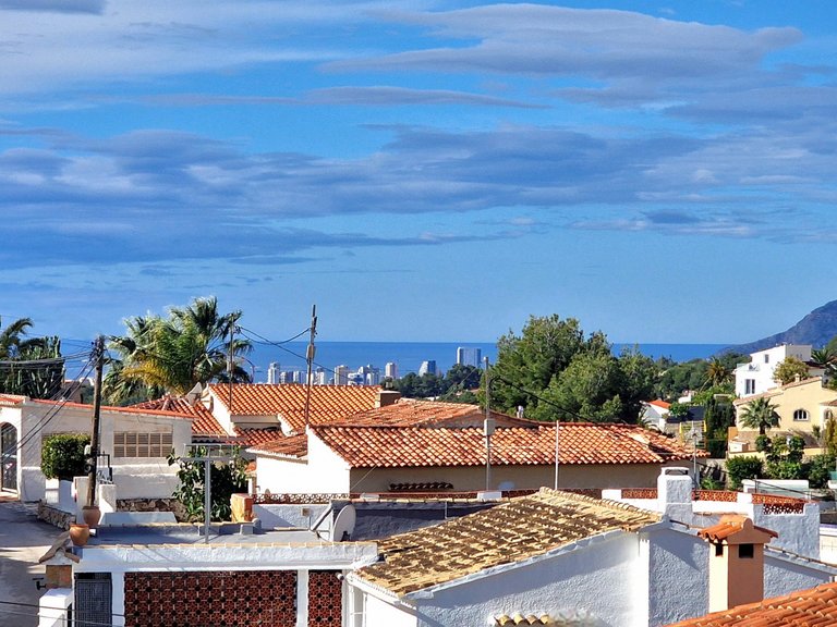 Villa for Sale  in Benissa, Alicante 2