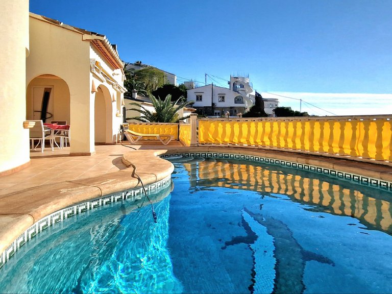 Villa for Sale  in Benissa, Alicante 3
