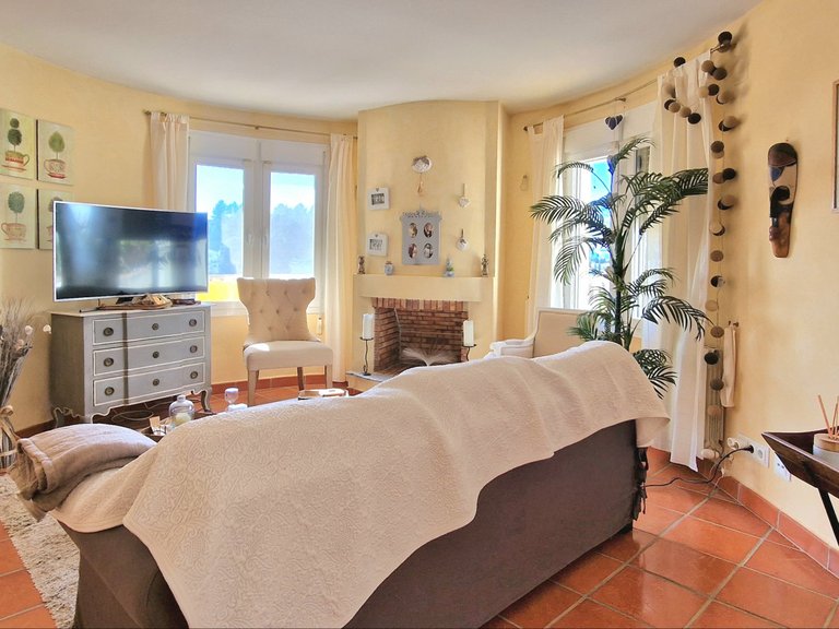 Villa for Sale  in Benissa, Alicante 14