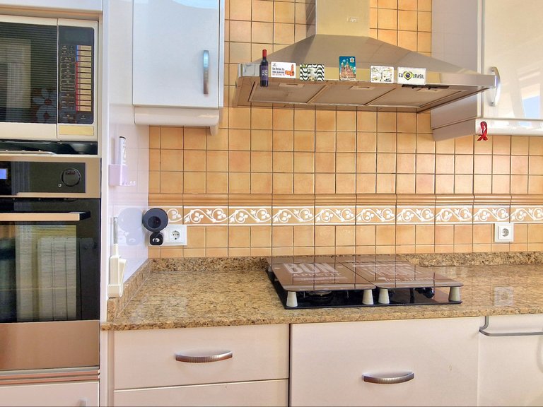 Villa for Sale  in Benissa, Alicante 23