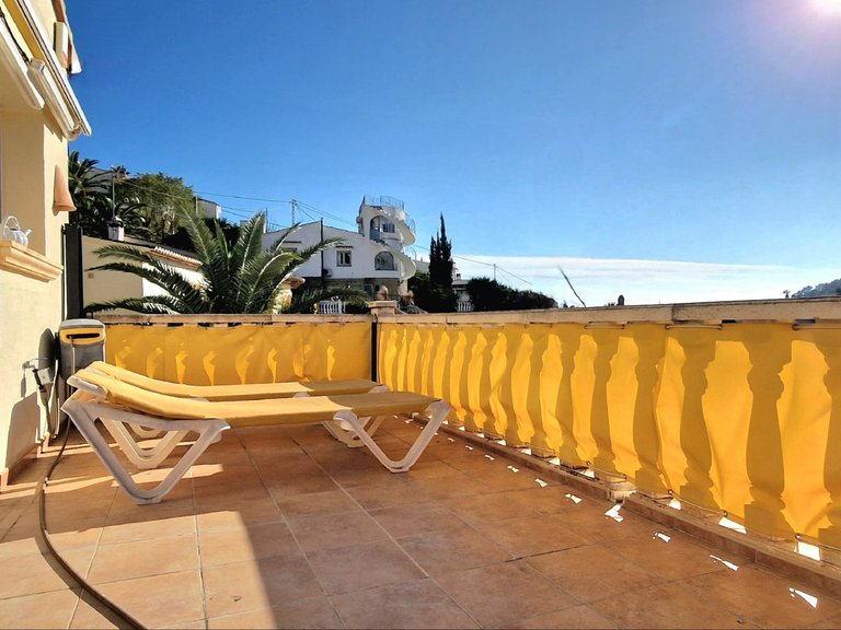 Villa for Sale  in Benissa, Alicante 6