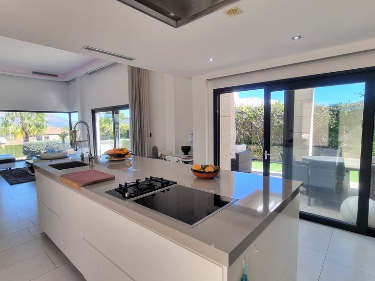 Villa for Sale  in Xàbia, Alicante 11