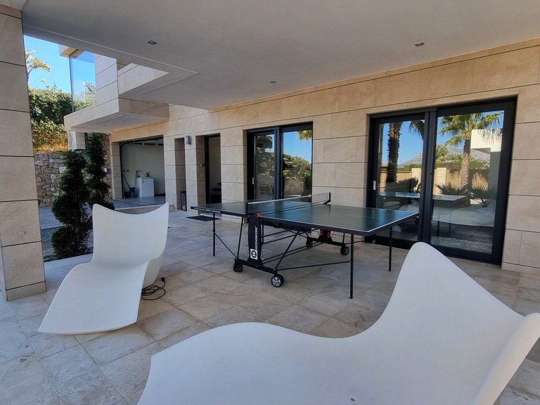 Villa for Sale  in Xàbia, Alicante 23