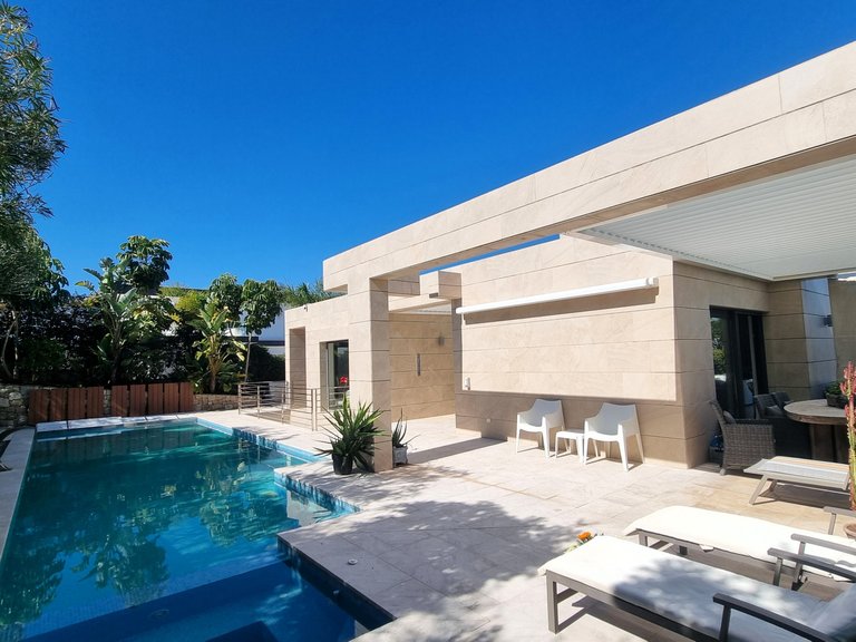 Villa for Sale  in Xàbia, Alicante 3