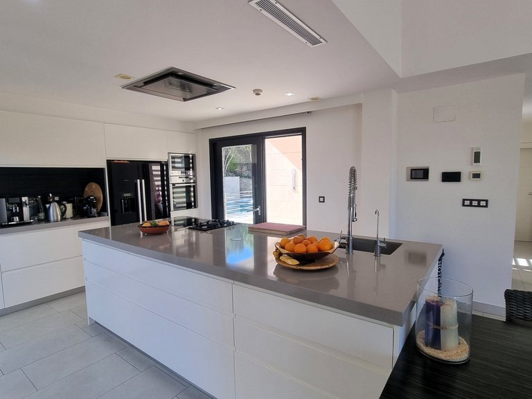 Villa for Sale  in Xàbia, Alicante 10