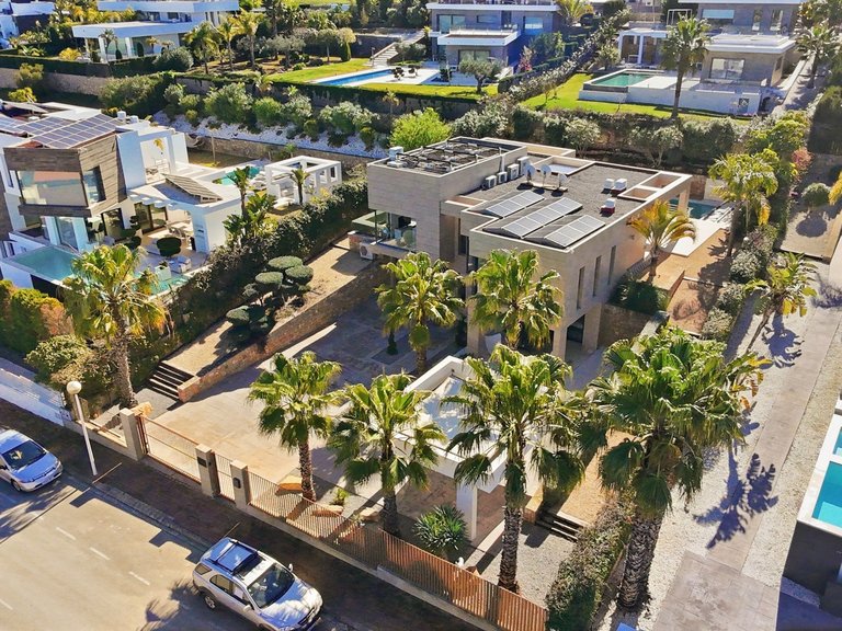 Villa for Sale  in Xàbia, Alicante 30