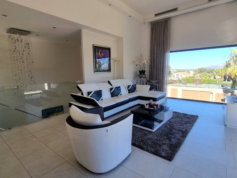 Villa for Sale  in Xàbia, Alicante 8