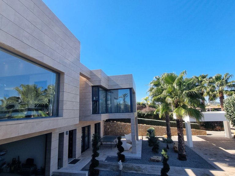 Villa for Sale  in Xàbia, Alicante 4
