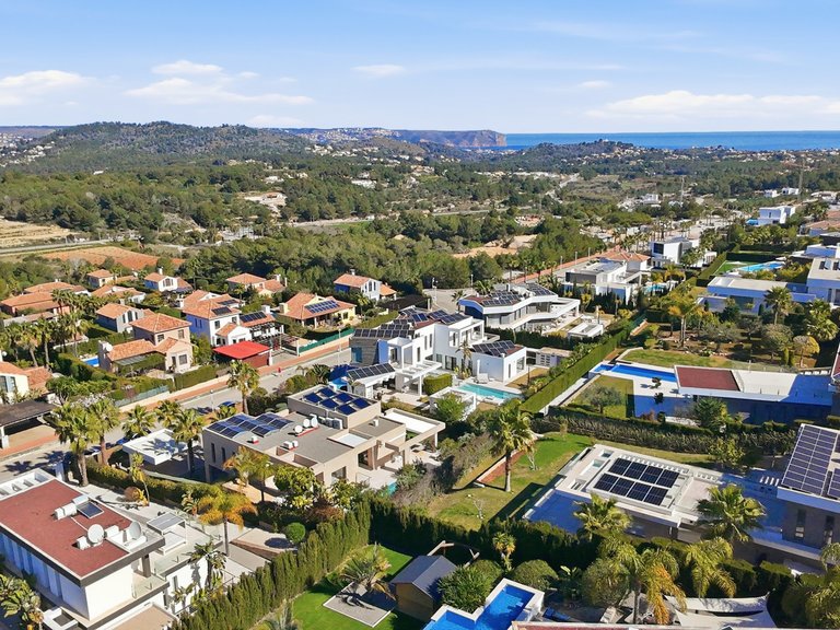 Villa for Sale  in Xàbia, Alicante 29