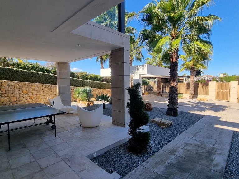 Villa for Sale  in Xàbia, Alicante 24