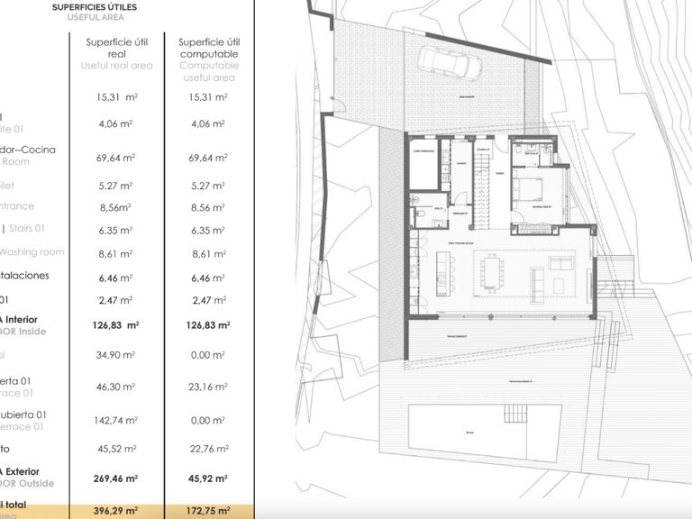 Villa for Sale  in Altea, Alicante 12