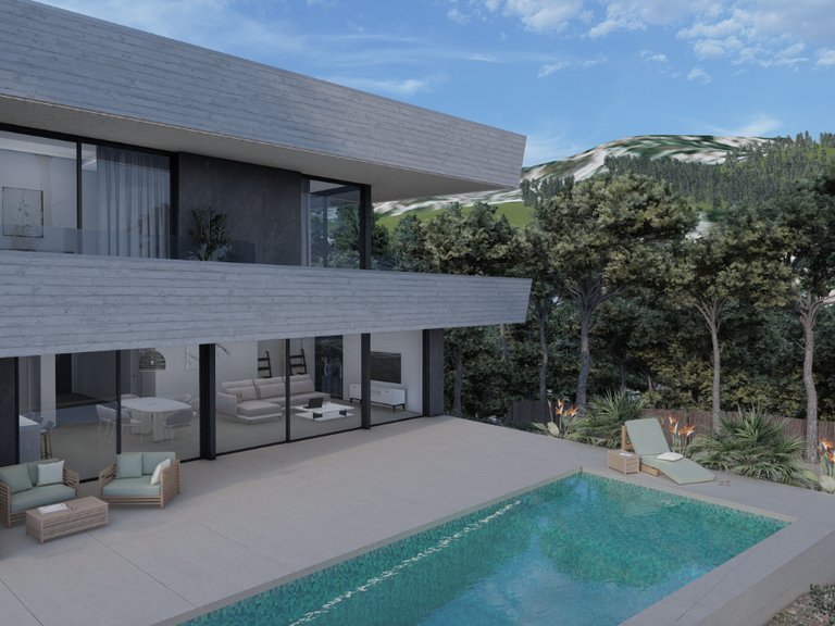 Villa for Sale  in Altea, Alicante 3