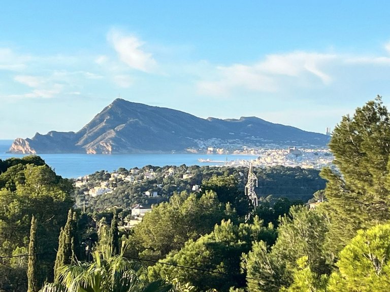 Villa for Sale  in Altea, Alicante 2