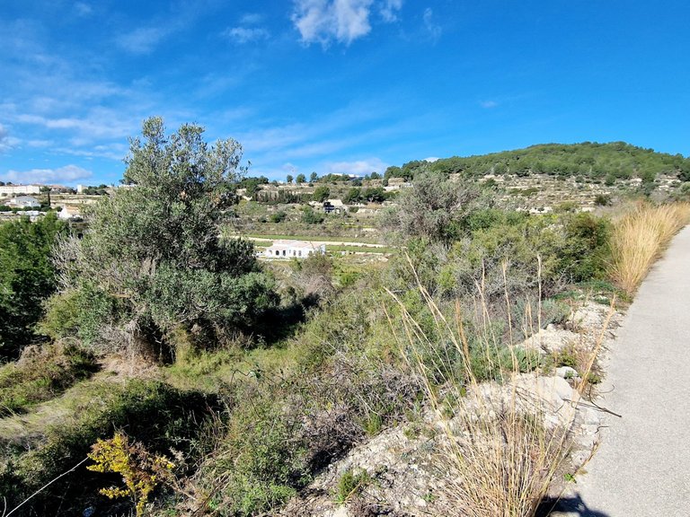 Plot for Sale  in Teulada, Alicante 10