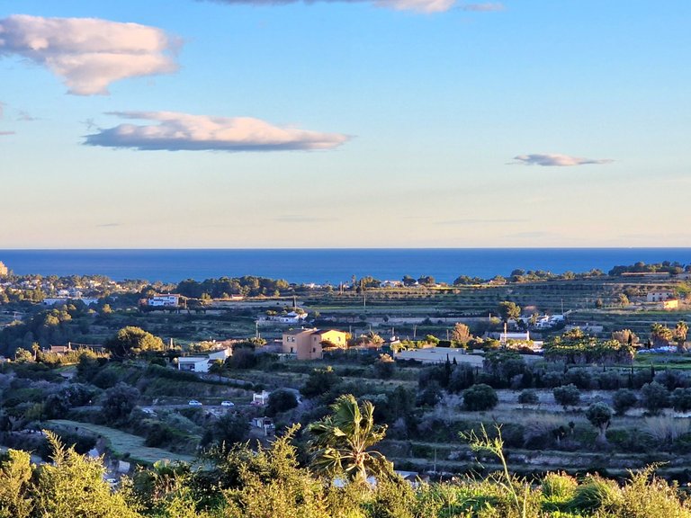 Plot for Sale  in Teulada, Alicante 1