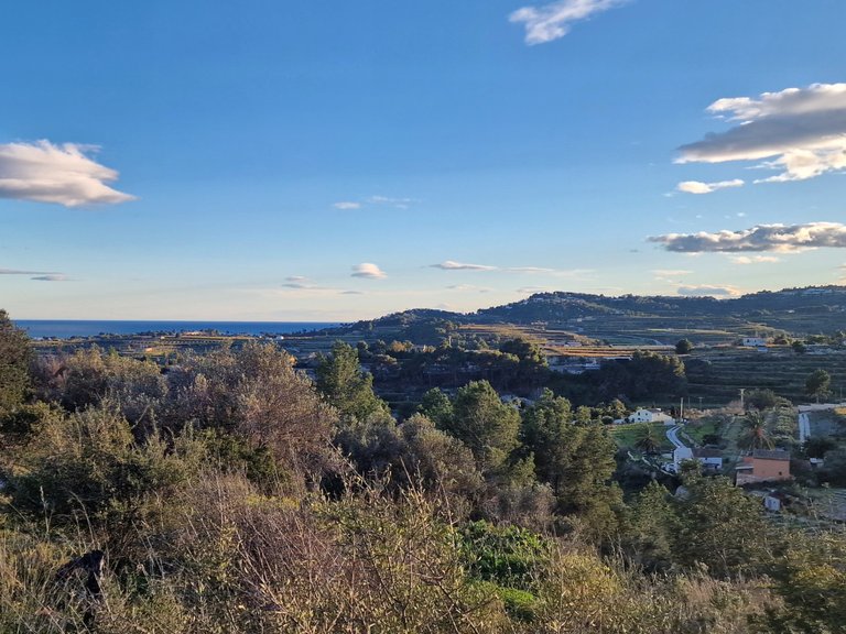 Plot for Sale  in Teulada, Alicante 4