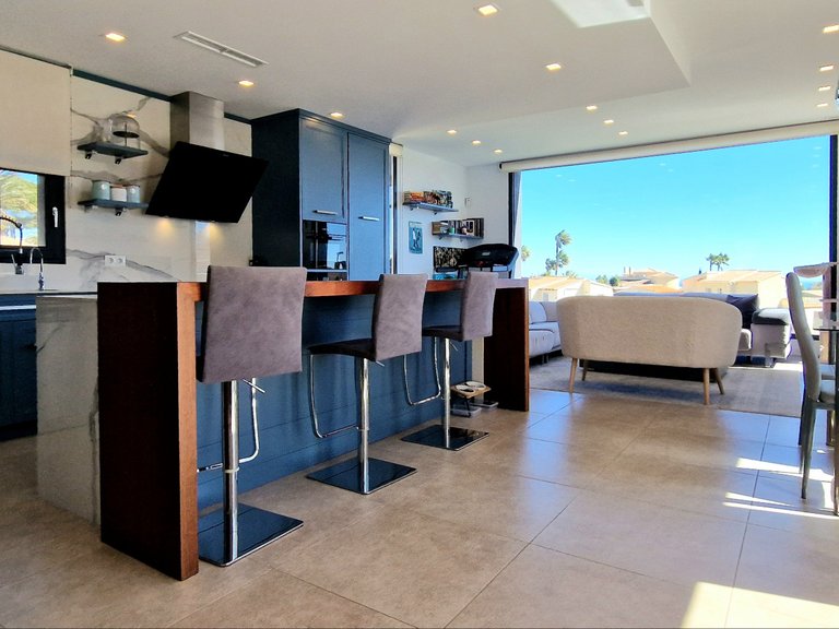 Villa for Sale  in Poble Nou de Benitatxell, Alicante 23