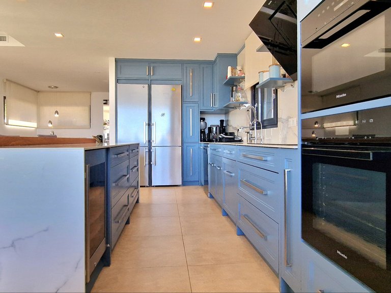 Villa for Sale  in Poble Nou de Benitatxell, Alicante 25