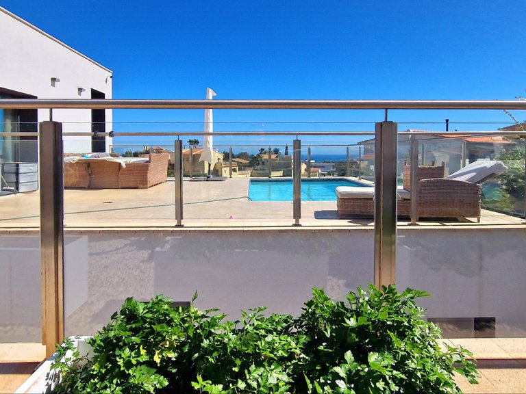 Villa for Sale  in Poble Nou de Benitatxell, Alicante 15