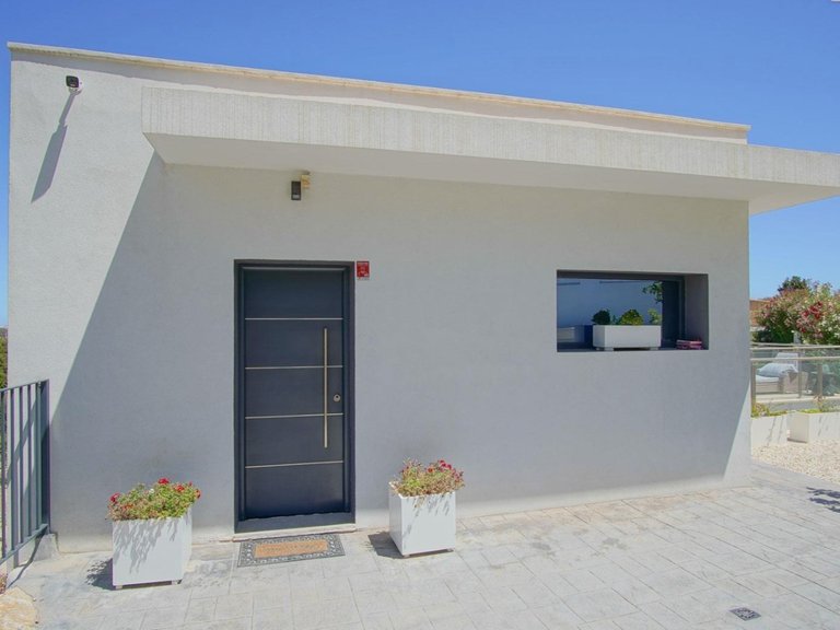 Villa for Sale  in Poble Nou de Benitatxell, Alicante 9