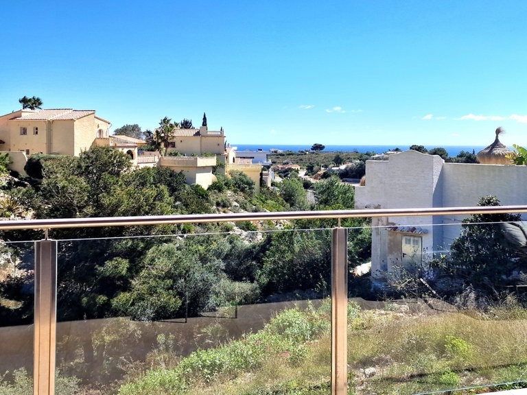Villa for Sale  in Poble Nou de Benitatxell, Alicante 39