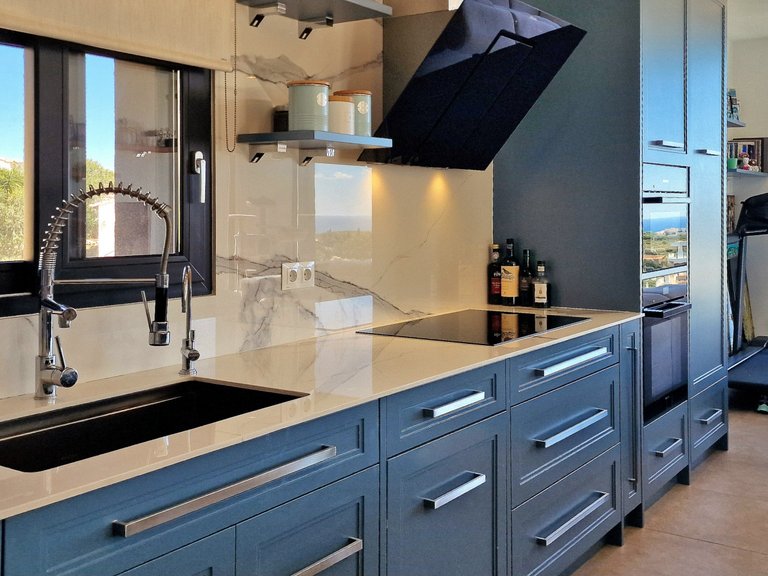 Villa for Sale  in Poble Nou de Benitatxell, Alicante 26