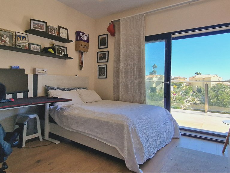 Villa for Sale  in Poble Nou de Benitatxell, Alicante 37